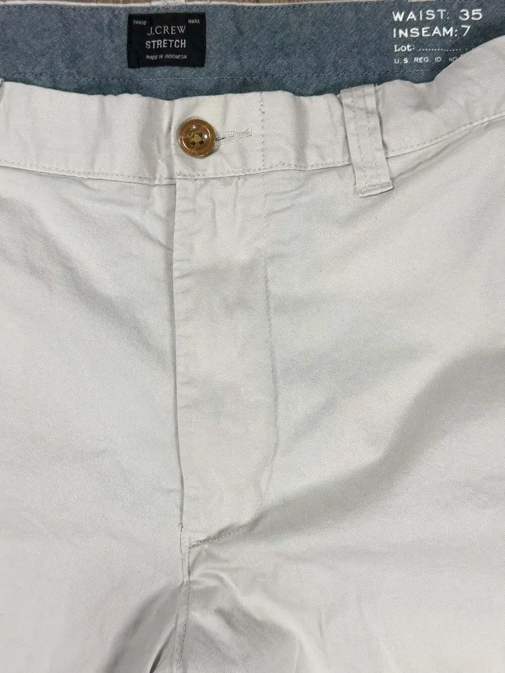 J. Crew pre owned